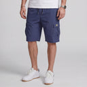 ROMERO | PANTALONES CORTOS CARGO PARA HOMBRE