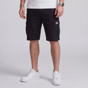 ROMERO | PANTALONES CORTOS CARGO PARA HOMBRE