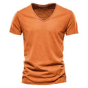 RAÚL | CAMISETA DE VERANO DE ALGODÓN (2x1)