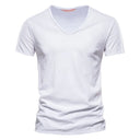 RAÚL | CAMISETA DE VERANO DE ALGODÓN (2x1)