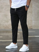 RAFA | PANTALONES ELÁSTICOS PREMIUM