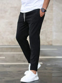 RAFA | PANTALONES ELÁSTICOS PREMIUM