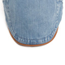GUILLERMO™ | GORRA PLANA DE DENIM PREMIUM: ESTILO ATEMPORAL Y COMODIDAD PARA EL DÍA A DÍA