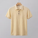 BRUNO | POLO ULTRA-CÓMODO PARA HOMBRE