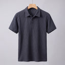 BRUNO | POLO ULTRA-CÓMODO PARA HOMBRE