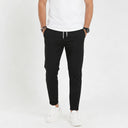 RAFA | PANTALONES ELÁSTICOS PREMIUM