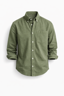KIKO | CAMISA CASUAL-CHIC