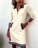 VICTORIA | VESTIDO