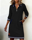 VICTORIA | VESTIDO