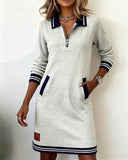 VICTORIA | VESTIDO