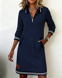 VICTORIA | VESTIDO