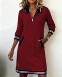 VICTORIA | VESTIDO