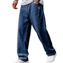 GABRIEL | PANTALONES LIGEROS DE CORTE RECTO